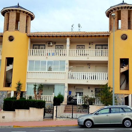 Casa Villamartin Blue Lagoon Dehesa de Campoamor  Exterior photo