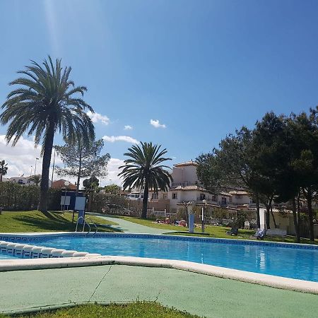 Casa Villamartin Blue Lagoon Dehesa de Campoamor  Exterior photo